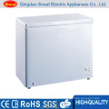 180L Single Temperature Top Opening Chest Freezer